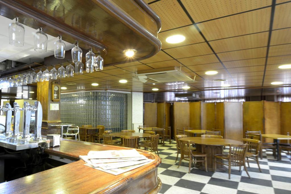 Hostal Goyo Garray Exteriér fotografie